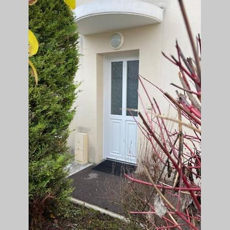 Appartement Maison En Duplex 80M² Jardin Terrasse Saint-Julien-les-Villas Esterno foto