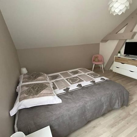 Appartement Maison En Duplex 80M² Jardin Terrasse Saint-Julien-les-Villas Esterno foto
